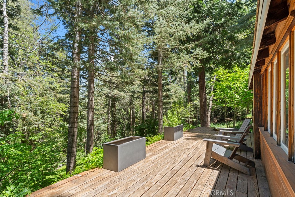 609 Millburn Road Lake Arrowhead, CA 92352 - Photo 27 of 60