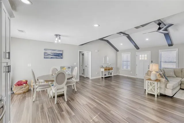 $320,000 | 3161 Stone Mountain Street Northwest, Covington, GA 30014