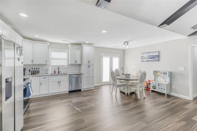 $320,000 | 3161 Stone Mountain Street Northwest, Covington, GA 30014