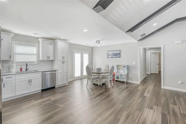 $320,000 | 3161 Stone Mountain Street Northwest, Covington, GA 30014