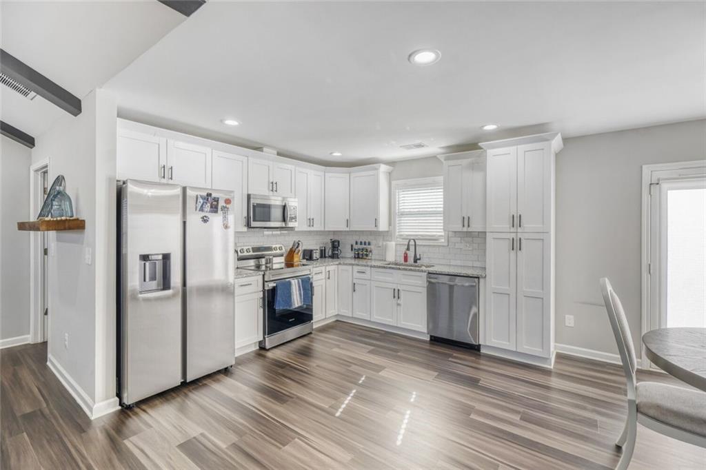 3161 Stone Mountain Street Northwest Covington, GA 30014 - Photo 14 of 29