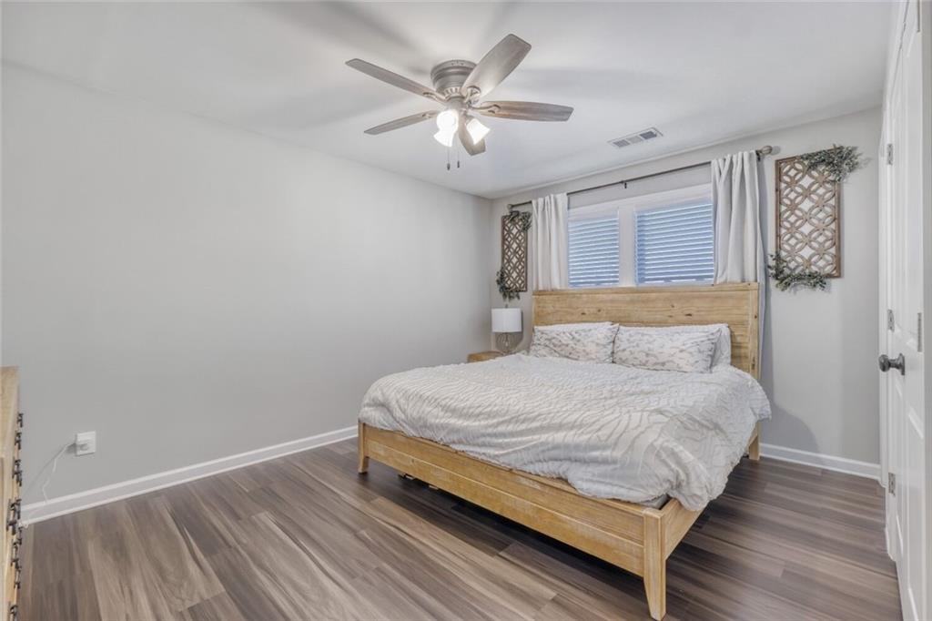 3161 Stone Mountain Street Northwest Covington, GA 30014 - Photo 15 of 29