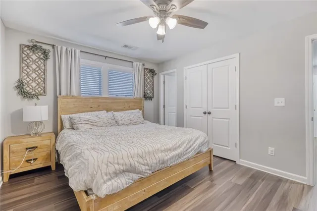 $320,000 | 3161 Stone Mountain Street Northwest, Covington, GA 30014