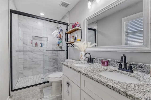 $320,000 | 3161 Stone Mountain Street Northwest, Covington, GA 30014