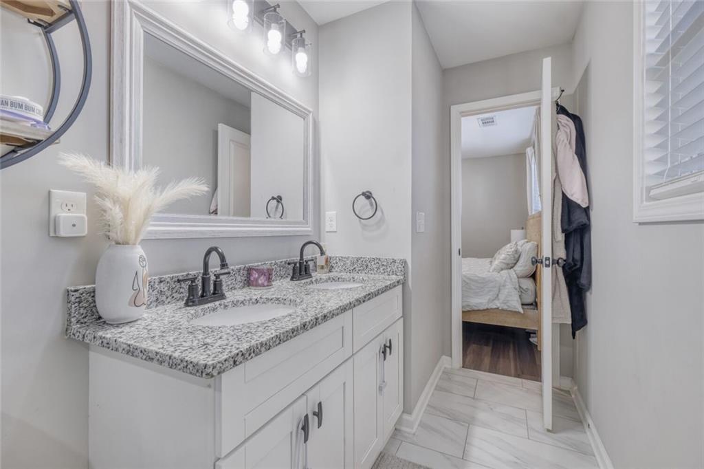 3161 Stone Mountain Street Northwest Covington, GA 30014 - Photo 18 of 29