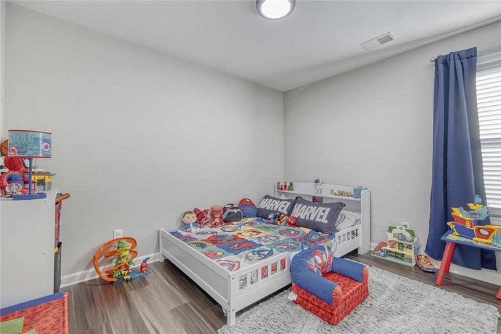 3161 Stone Mountain Street Northwest Covington, GA 30014 - Photo 19 of 29