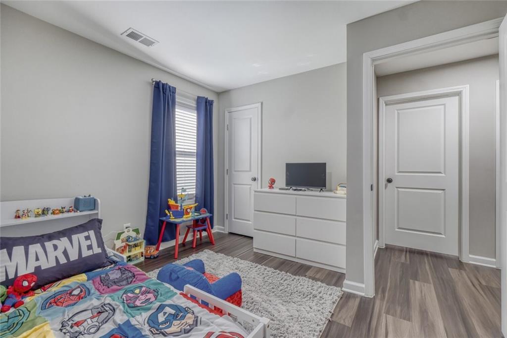 3161 Stone Mountain Street Northwest Covington, GA 30014 - Photo 20 of 29