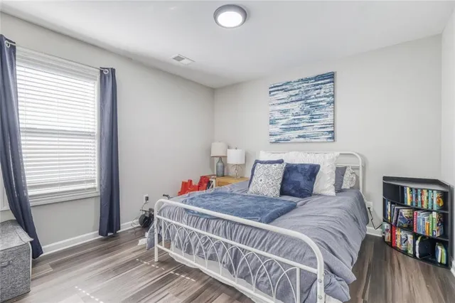 $320,000 | 3161 Stone Mountain Street Northwest, Covington, GA 30014