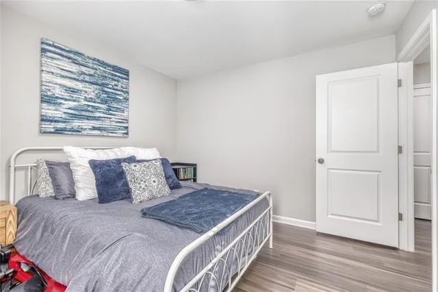 $320,000 | 3161 Stone Mountain Street Northwest, Covington, GA 30014