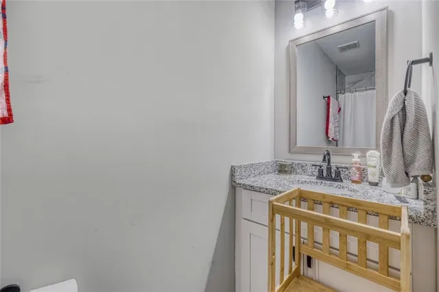 $320,000 | 3161 Stone Mountain Street Northwest, Covington, GA 30014