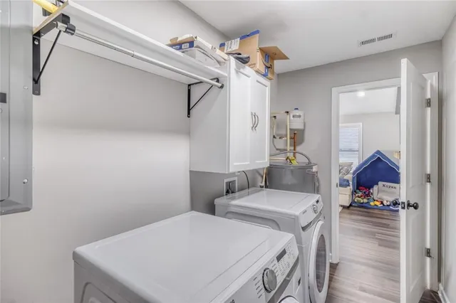 $320,000 | 3161 Stone Mountain Street Northwest, Covington, GA 30014