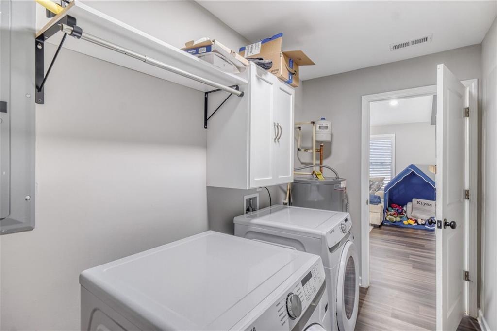 3161 Stone Mountain Street Northwest Covington, GA 30014 - Photo 24 of 29