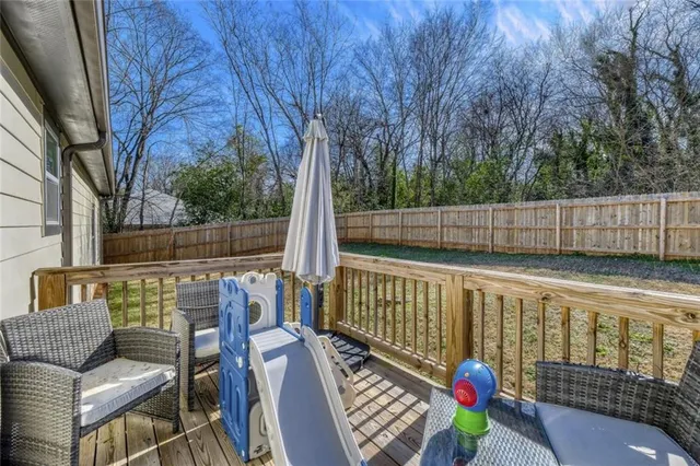 $320,000 | 3161 Stone Mountain Street Northwest, Covington, GA 30014