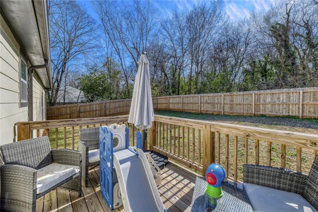 3161 Stone Mountain Street Northwest Covington, GA 30014 - Photo 25 of 29