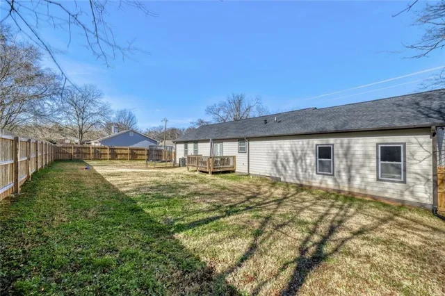 $320,000 | 3161 Stone Mountain Street Northwest, Covington, GA 30014