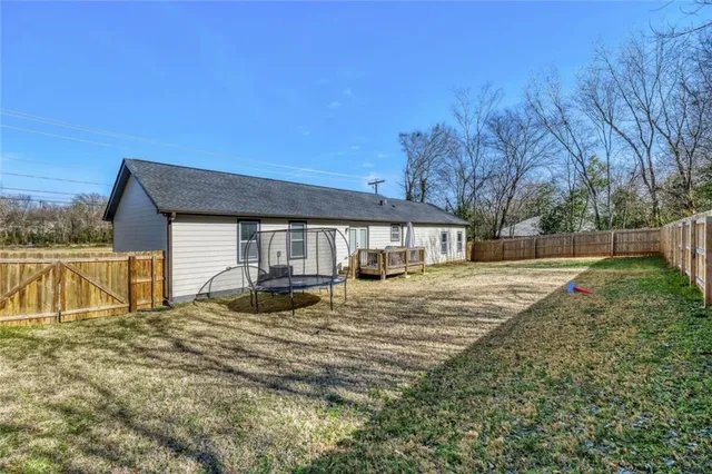 $320,000 | 3161 Stone Mountain Street Northwest, Covington, GA 30014