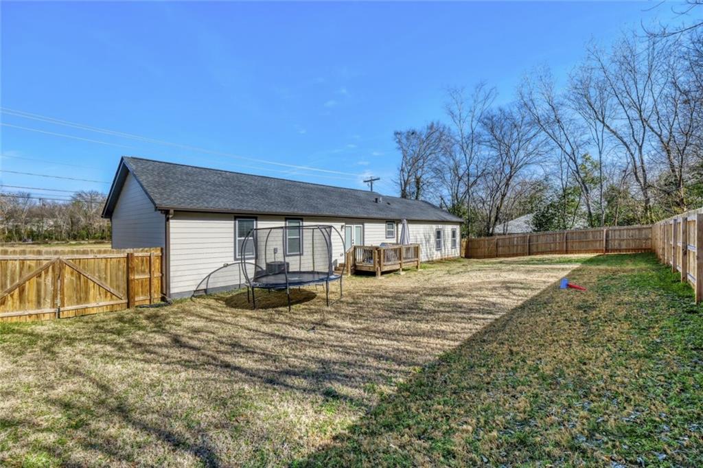 3161 Stone Mountain Street Northwest Covington, GA 30014 - Photo 28 of 29