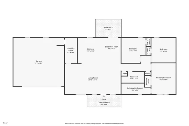 $320,000 | 3161 Stone Mountain Street Northwest, Covington, GA 30014