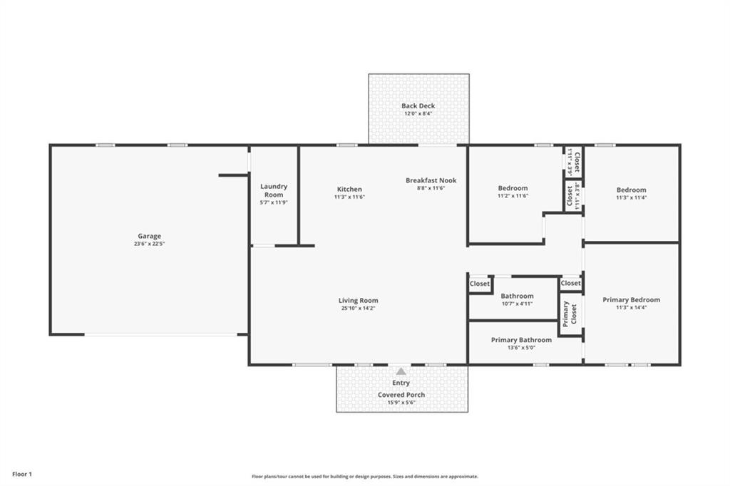 3161 Stone Mountain Street Northwest Covington, GA 30014 - Photo 29 of 29