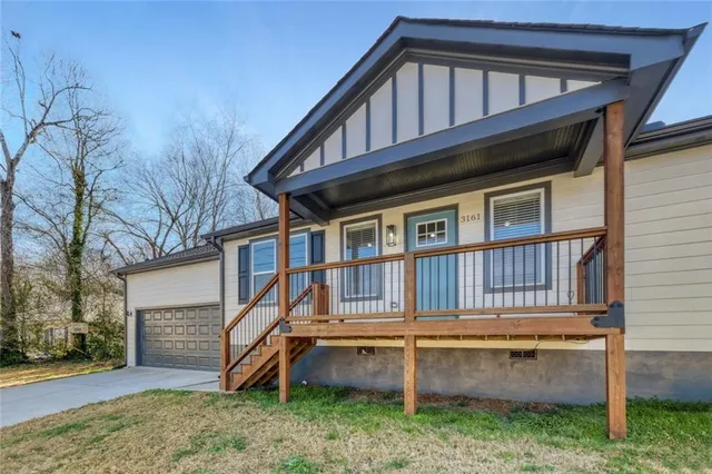 $320,000 | 3161 Stone Mountain Street Northwest, Covington, GA 30014