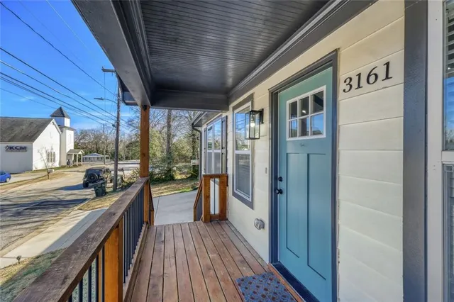 $320,000 | 3161 Stone Mountain Street Northwest, Covington, GA 30014