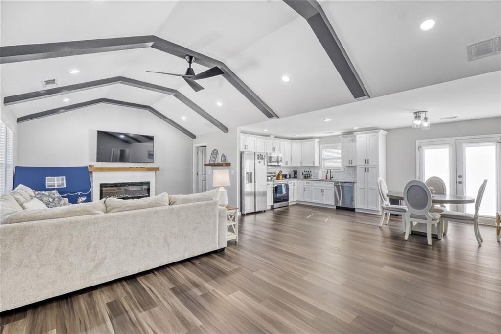 3161 Stone Mountain Street Northwest Covington, GA 30014 - Photo 5 of 29