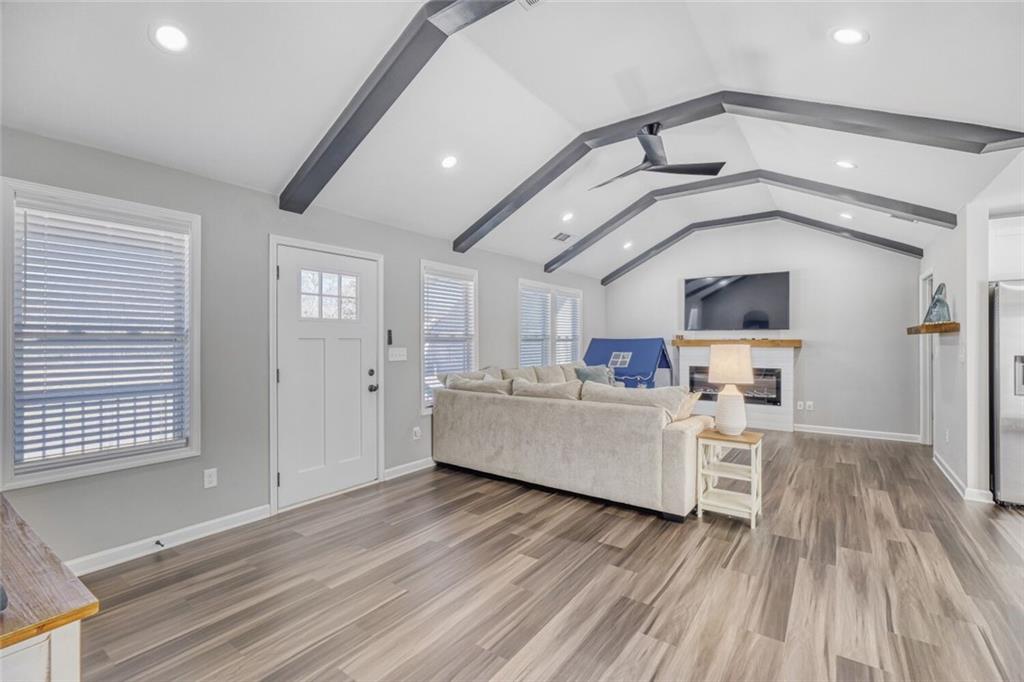 3161 Stone Mountain Street Northwest Covington, GA 30014 - Photo 6 of 29