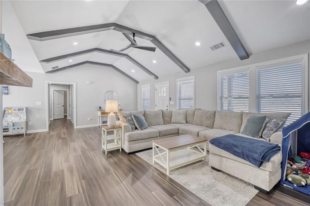 3161 Stone Mountain Street Northwest Covington, GA 30014 - Photo 7 of 29