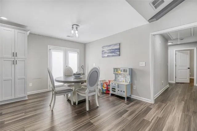 $320,000 | 3161 Stone Mountain Street Northwest, Covington, GA 30014