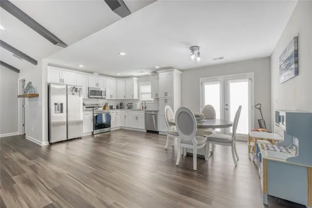 $320,000 | 3161 Stone Mountain Street Northwest, Covington, GA 30014