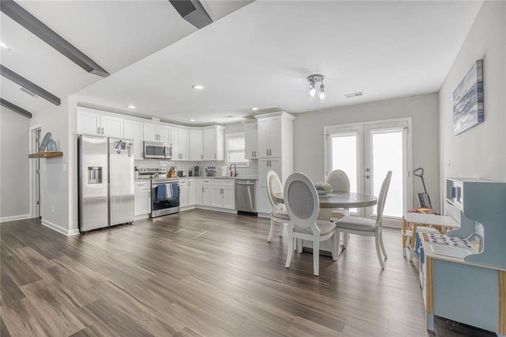 3161 Stone Mountain Street Northwest Covington, GA 30014 - Photo 9 of 29