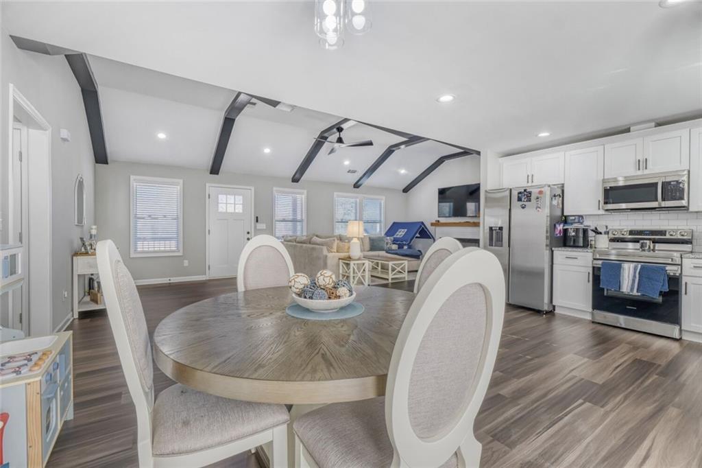 3161 Stone Mountain Street Northwest Covington, GA 30014 - Photo 10 of 29