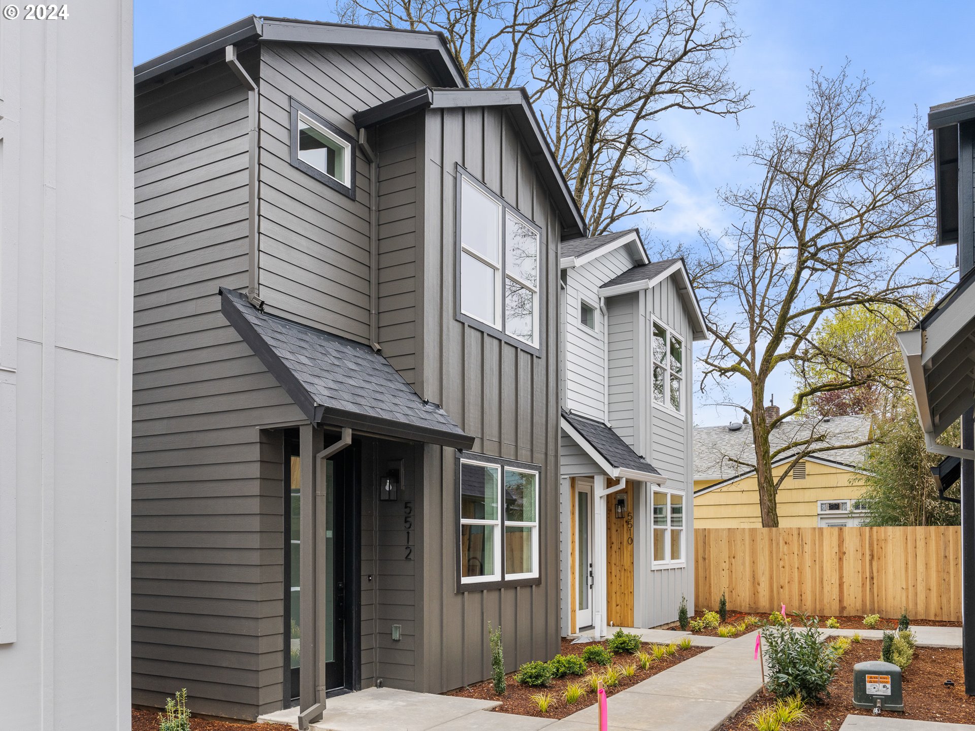 5512 Southeast Rural Street Portland, OR 97206 - Photo 1 of 15 Gallery Image 1