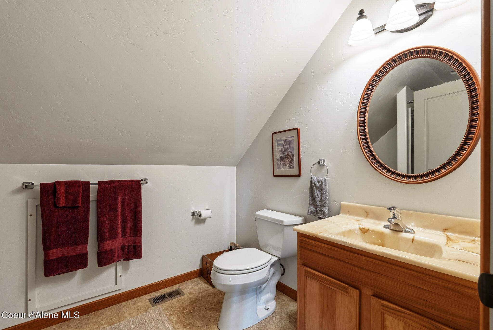 1196 Gold Creek Road Sandpoint, ID 83864 - Photo 40 of 66 .