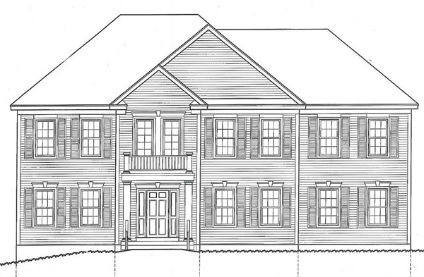 Lot 2 Jenkins Road Andover, MA 01810 - Photo 1 of 1 Gallery Image 1