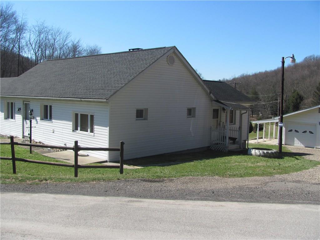 1098 Young Road Indiana, PA 15701 - Photo 3 of 21