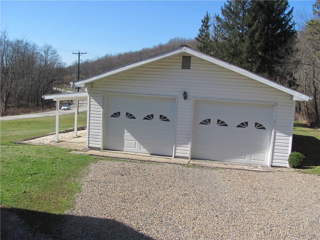 1098 Young Road Indiana, PA 15701 - Photo 8 of 21