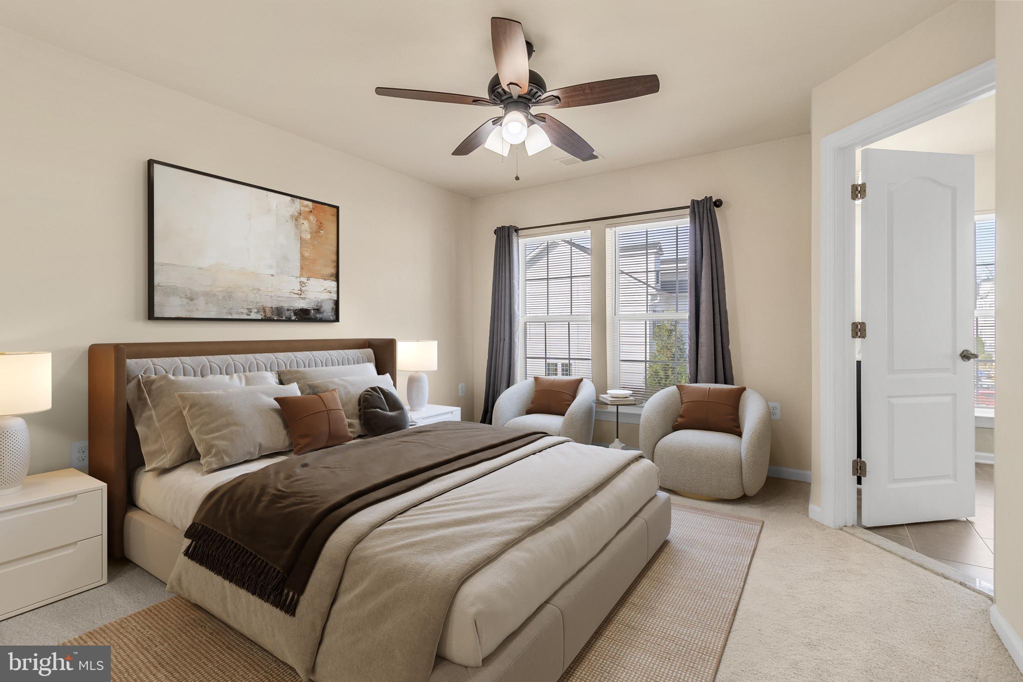 7394 Riding Meadow Way Manassas, VA 20111 - Photo 1 of 29