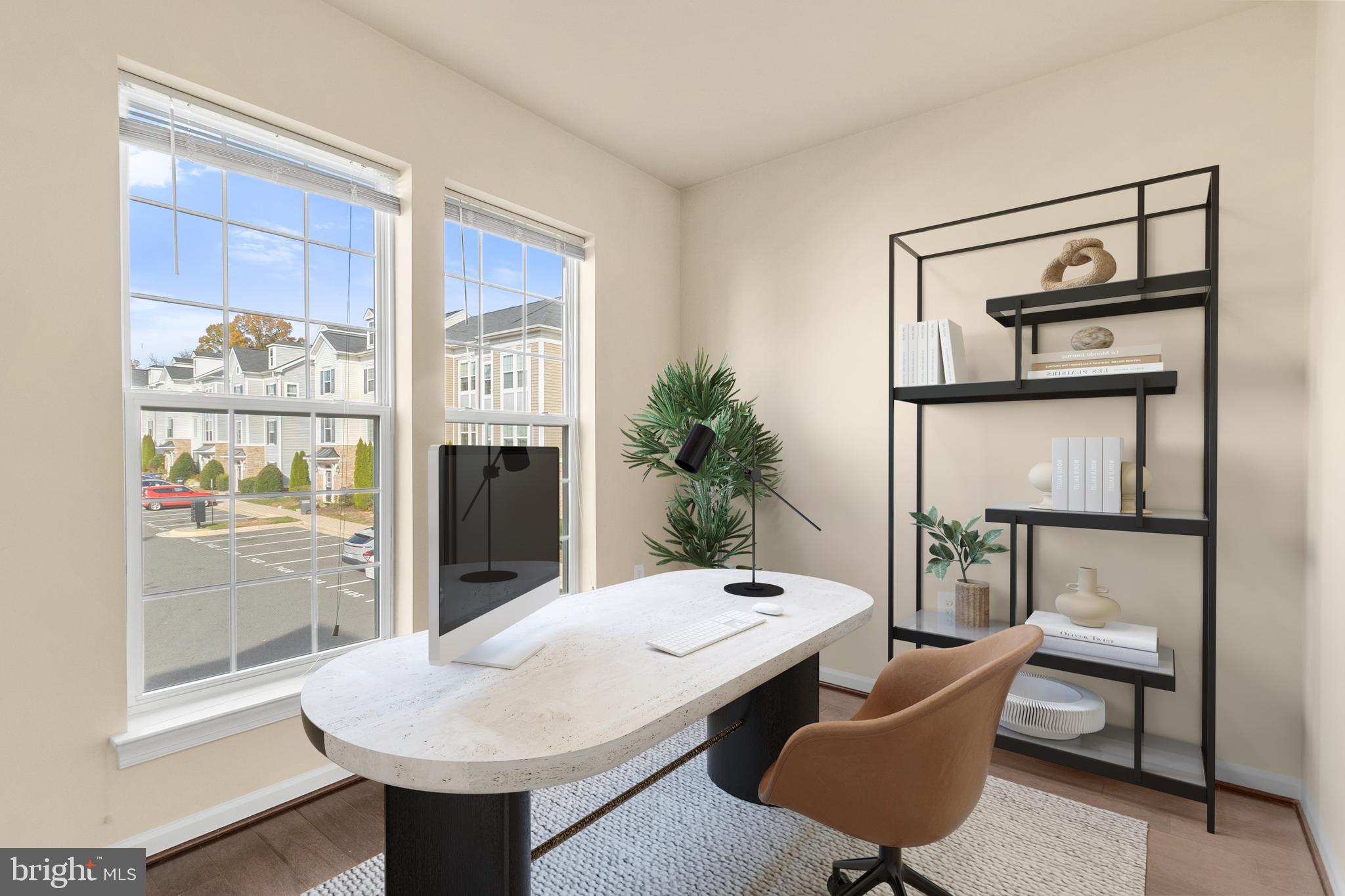 7394 Riding Meadow Way Manassas, VA 20111 - Photo 2 of 29