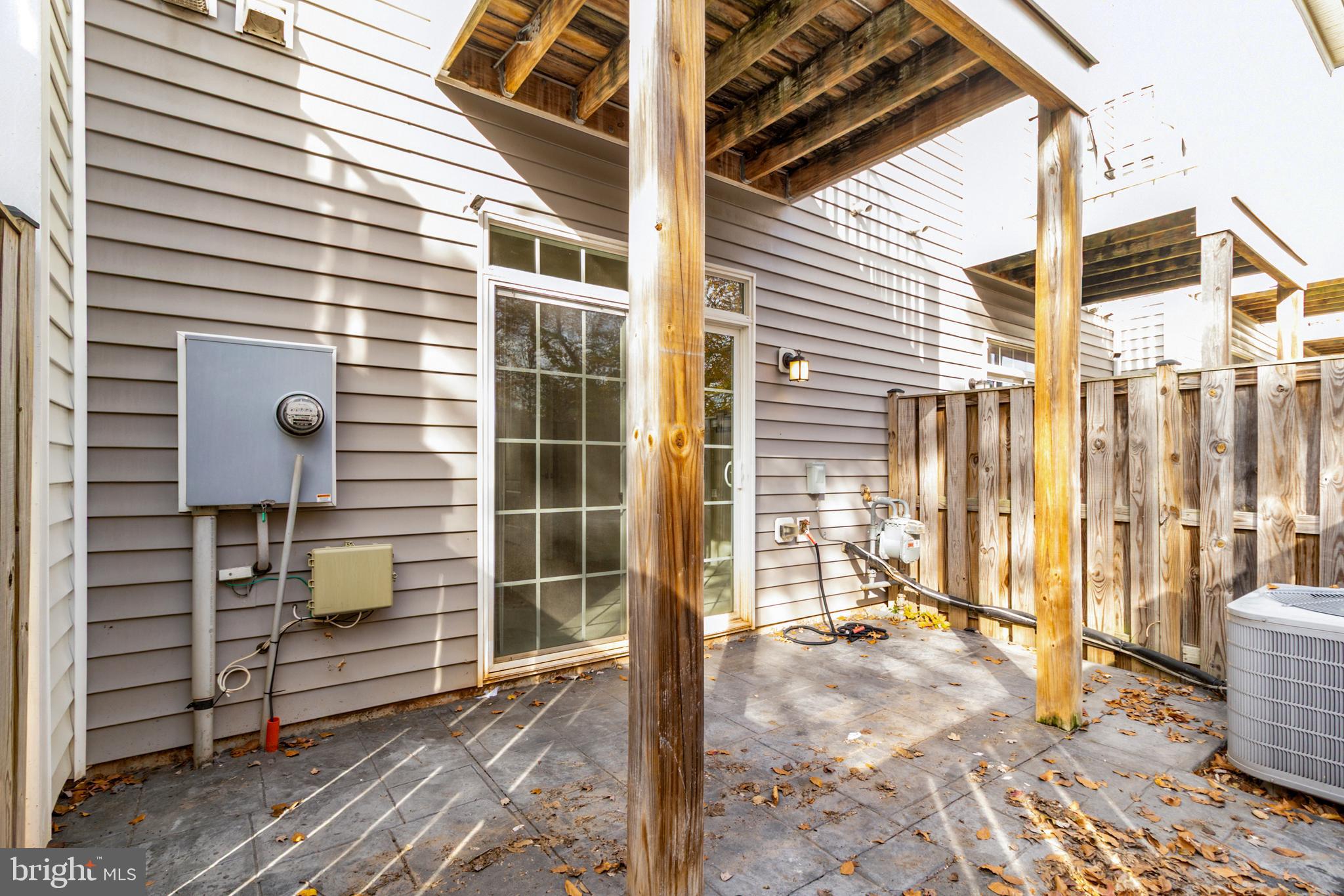 7394 Riding Meadow Way Manassas, VA 20111 - Photo 28 of 29