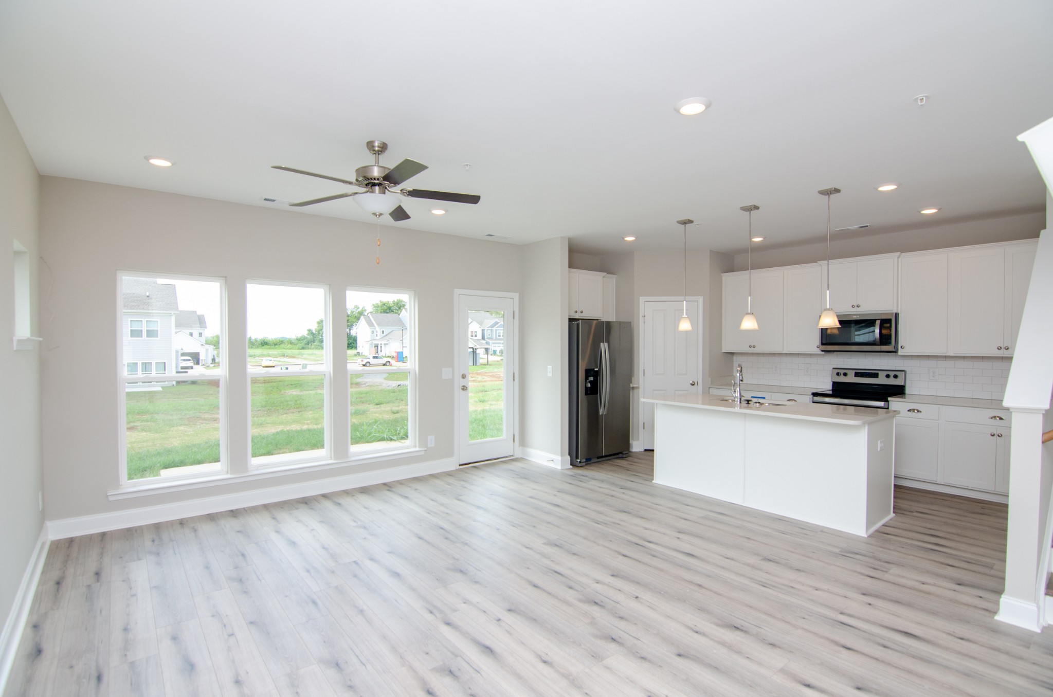 1027 June Wilde Ridge Spring Hill, TN 37174 - Photo 5 of 20