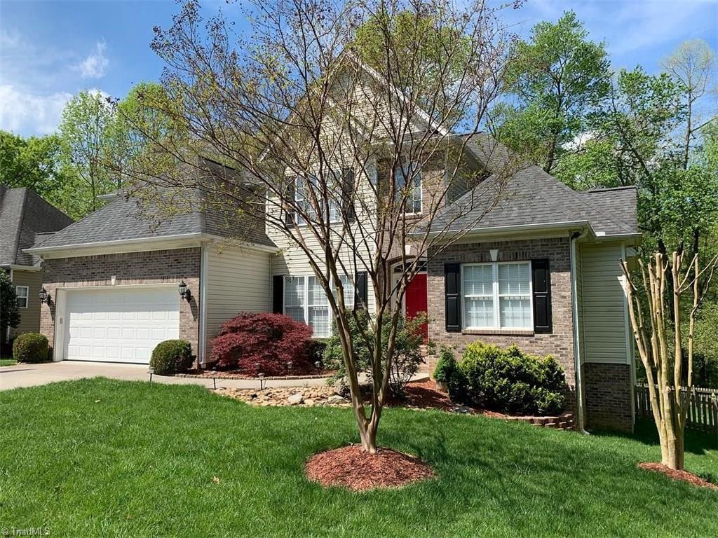 4017 Ballard Farm Road Colfax, NC 27235 - Photo 1 of 16 Gallery Image 1