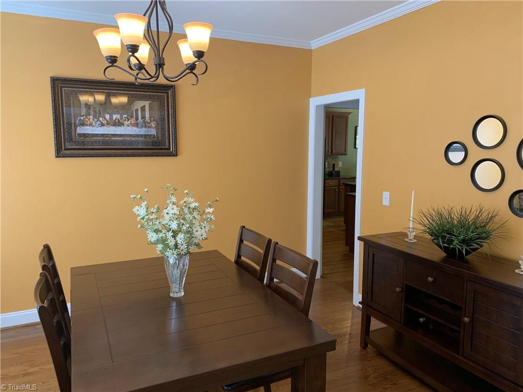 4017 Ballard Farm Road Colfax, NC 27235 - Photo 2 of 16 Gallery Image 2