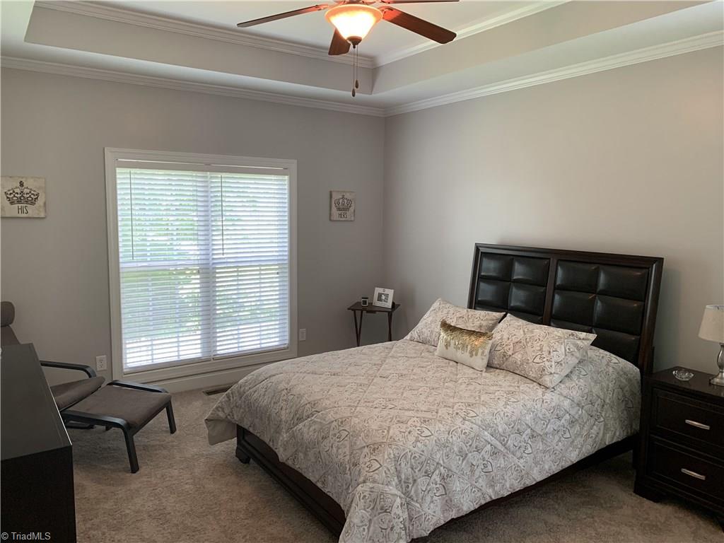 4017 Ballard Farm Road Colfax, NC 27235 - Photo 3 of 16 Gallery Image 3
