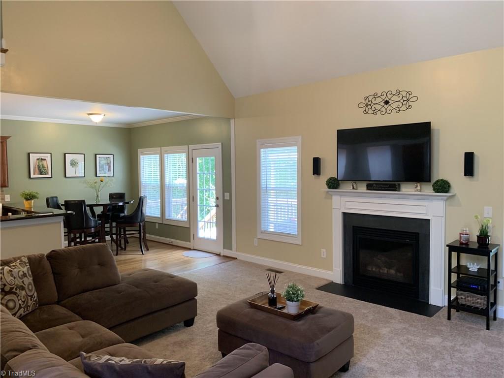 4017 Ballard Farm Road Colfax, NC 27235 - Photo 7 of 16 Gallery Image 7