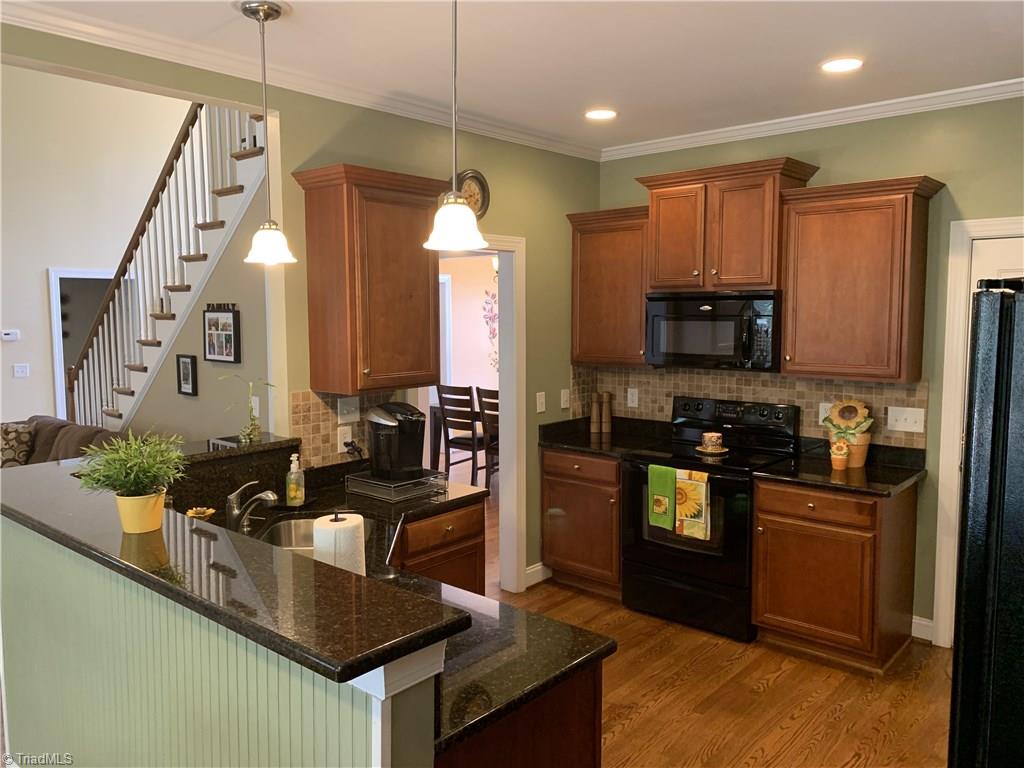 4017 Ballard Farm Road Colfax, NC 27235 - Photo 9 of 16 Gallery Image 9