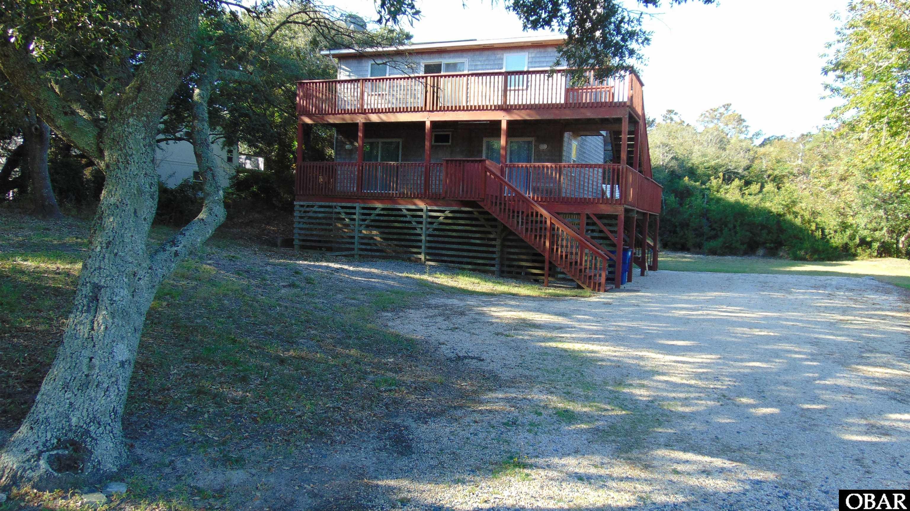 219 Duck Road Southern Shores, NC 27949 - Photo 1 of 22