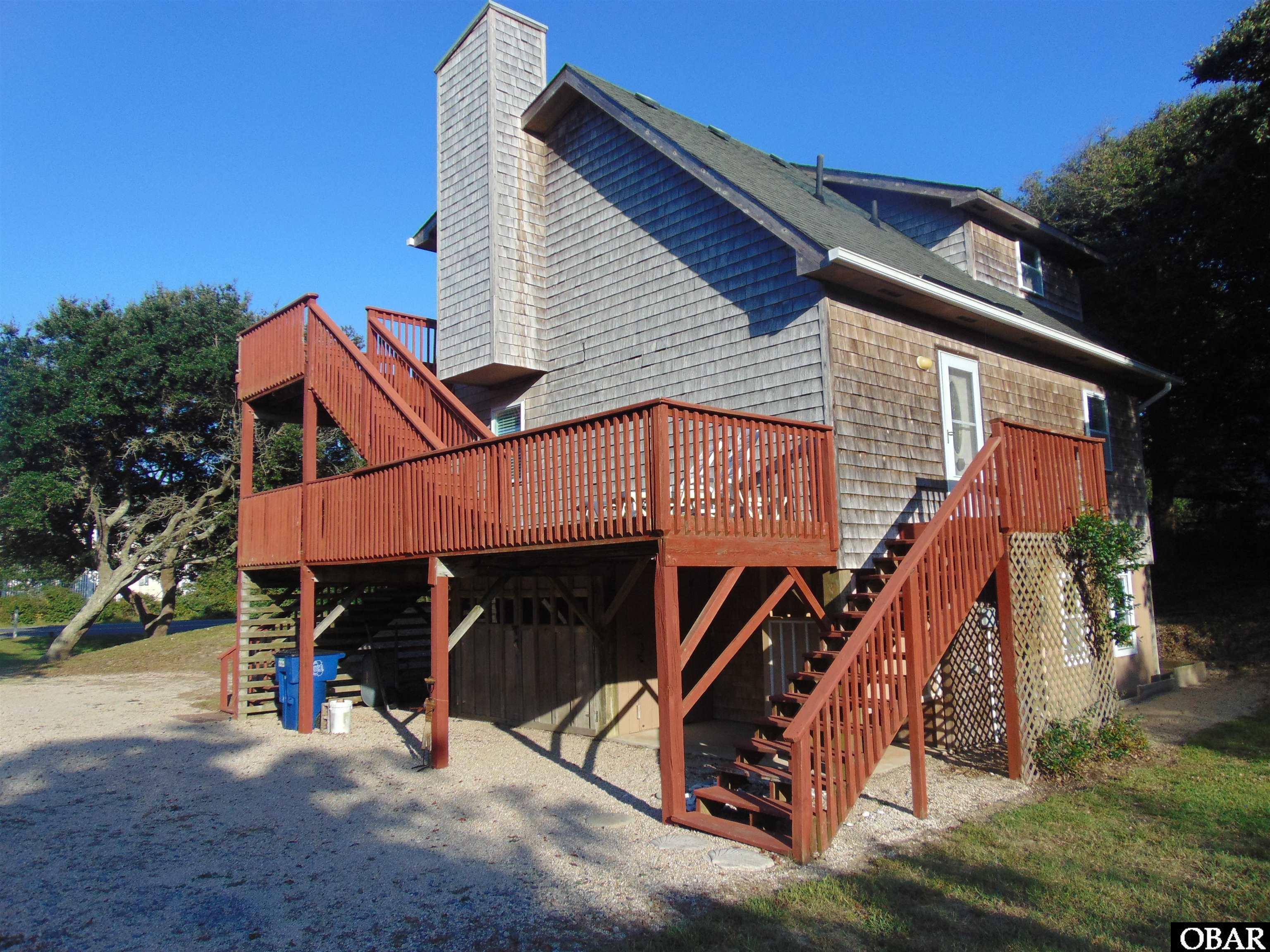 219 Duck Road Southern Shores, NC 27949 - Photo 20 of 22