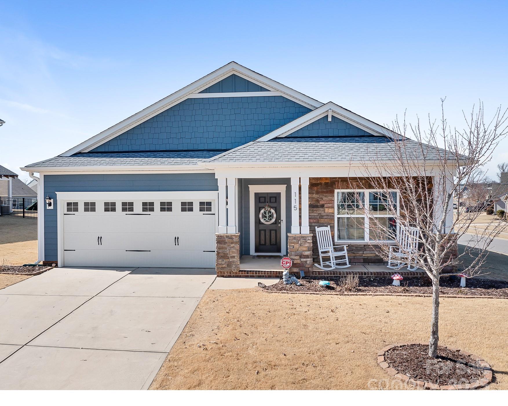 115 East Neel Ranch Road Mooresville, NC 28115 - Photo 1 of 23 Gallery Image 1