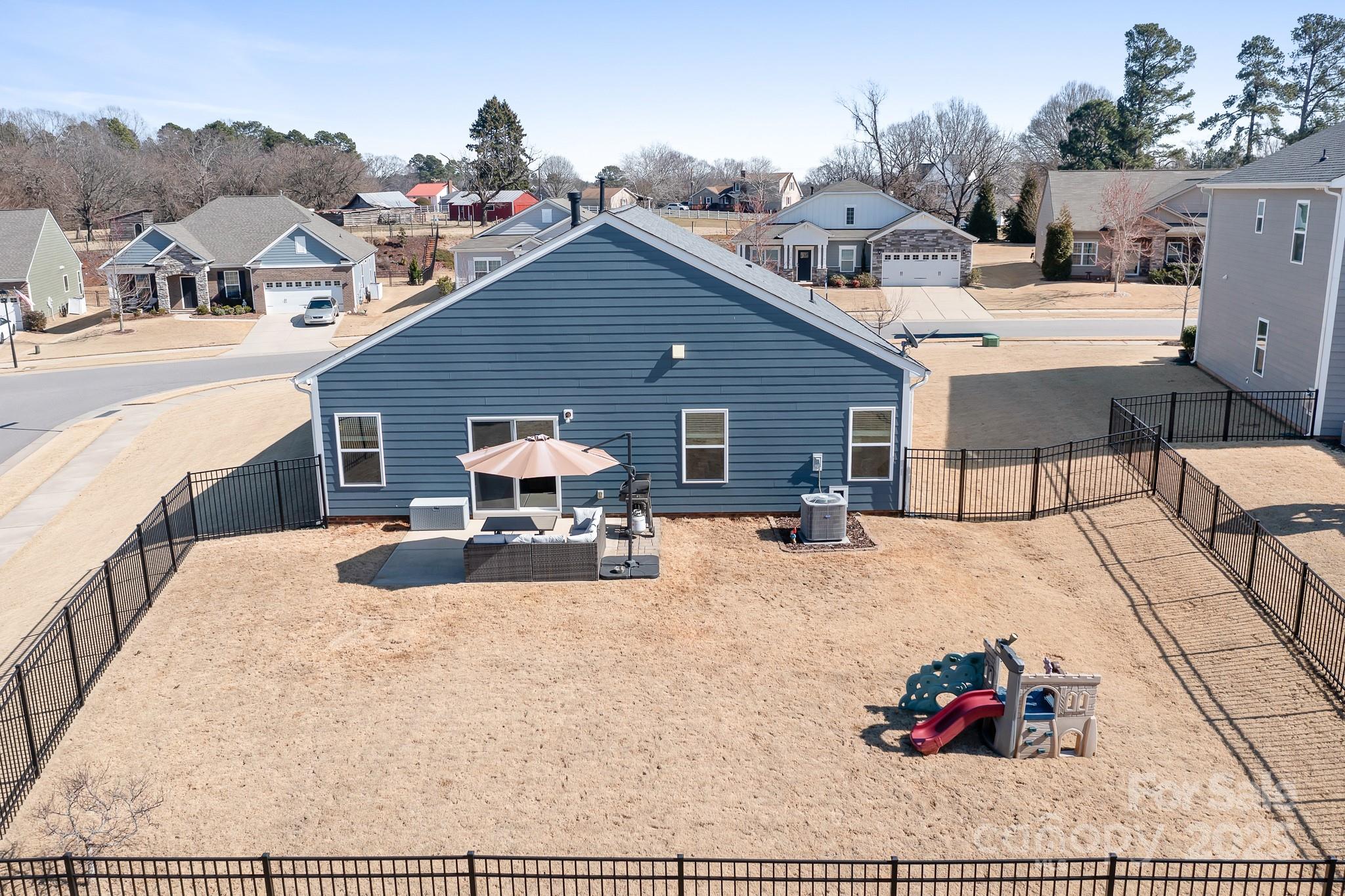 115 East Neel Ranch Road Mooresville, NC 28115 - Photo 21 of 23 Gallery Image 21